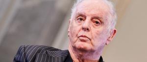 Daniel Barenboim