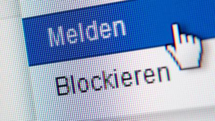 Viele Konzerne halten sich bislang raus, wenn es um digitale Gewalt geht.