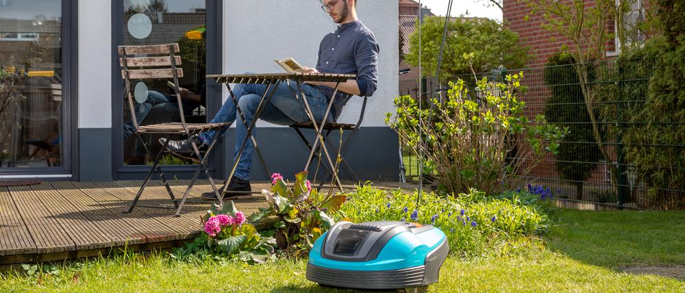 Bequem: Der eine arbeitet, der andere chillt. Doch nicht immer klappt das reibungslos.