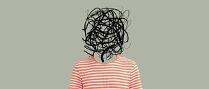 Wir fühlen uns abgehängt, ignoriert, überfordert, kurz: schlecht behandelt. 