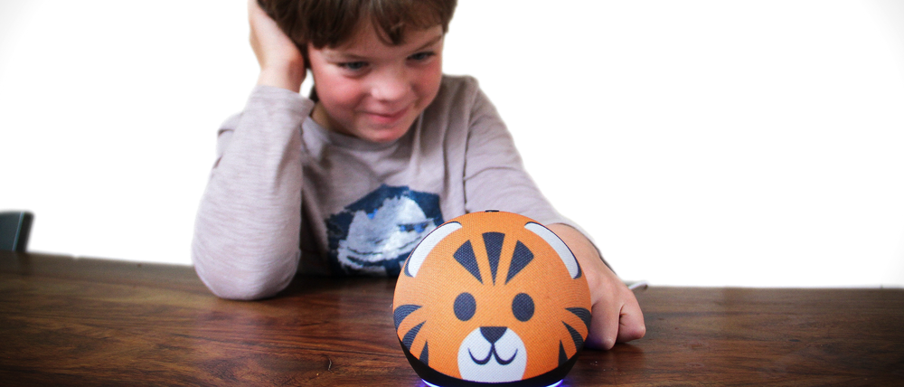 Sprechenden Geräten wurde mehr Gefühl zugetraut.