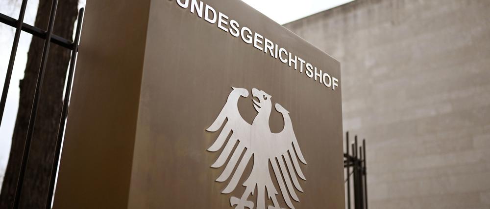 Der Bundesgerichtshof (BGH) bestätigte das Urteil des Landgerichts vom 8. November 2022.