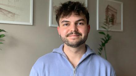 Krzysztof Łakomiec, Mitglied bei der I.D.A. an der UDK