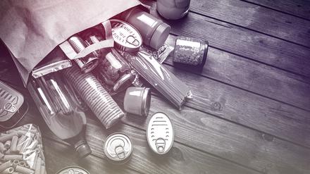 Wann erreichen wir wieder Inflationsraten von nahe zwei Prozent?