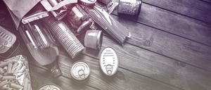 Wann erreichen wir wieder Inflationsraten von nahe zwei Prozent?
