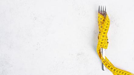 Die Medikamente, die einmal pro Woche gespritzt werden, drosseln den Hunger.