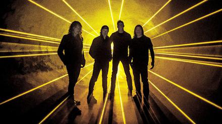Metallica