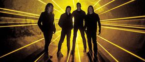 Metallica