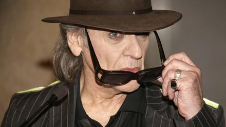 Udo Lindenberg.