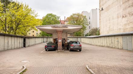 Autoarmer Wedding: Rund um den Sparrplatz sind nur 135,5 Pkw je tausend Einwohner angemeldet. Platz zwei geht wenige Meter weiter östlich an den Kiez rund um die Schulstraße (138,8 Pkw).