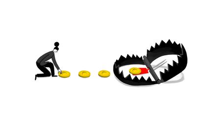 Illustration: Pauline Cremer für den Tagesspiegel