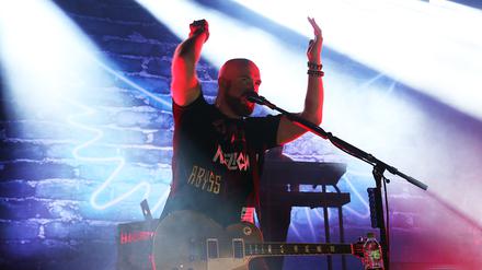 Mark Sheehan verstarb nach kurzer Krankheit