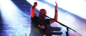 Mark Sheehan verstarb nach kurzer Krankheit