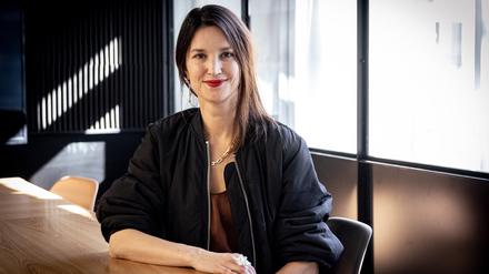 Valerie Kirchberger
