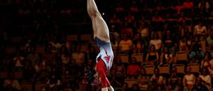 Kim Bui beendete im vergangenen Jahr ihre Karriere und trug entscheidend dazu bei, dass das Thema Essstörungen im Leistungssport mehr Sichtbarkeit erlangte.