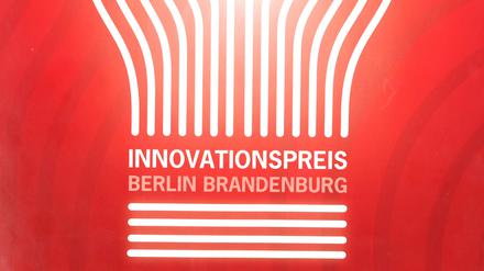 Der Innovationspreis Berlin Brandenburg wird jedes Jahr im November vergeben.