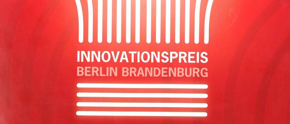 Der Innovationspreis Berlin Brandenburg wird jedes Jahr im November vergeben.