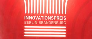 Der Innovationspreis Berlin Brandenburg wird jedes Jahr im November vergeben.