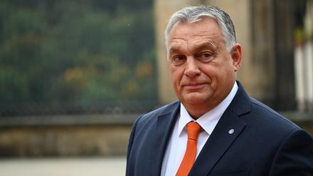 Viktor Orban
