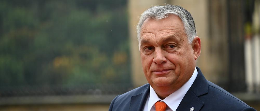 Viktor Orban