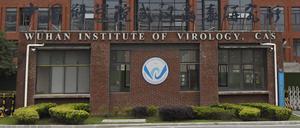 Wuhan Institute of Virology.