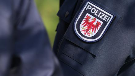 Die Zahl der Straftaten gegen Polizisten hat sich in den vergangenen Jahren stark erhöht.