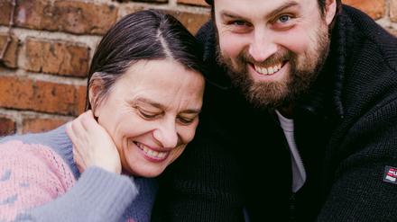 Andrea und Philipp