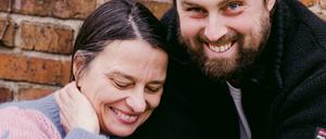 Andrea und Philipp