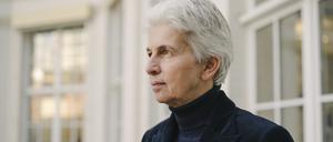 Marie-Agnes Strack-Zimmermann: eine polarisierende Figur 