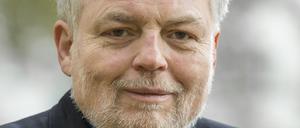  Lutz Rathenow, Autor, PR Bild