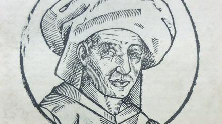 Josquin Desprez war der bekannteste Komponist seiner Zeit