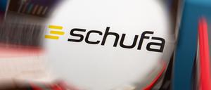 Die größte Auskunftei Deutschlands: Die Schufa hat Daten von 68 Millionen Bundesbürgern gespeichert.