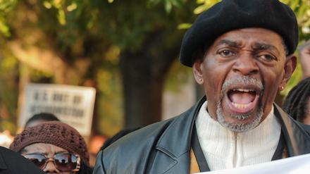 Der Gründer der Organisation African People’s Socialist Party (APSP) und der Uhuru-Bewegung, Omali Yeshitela, sowie zwei Parteimitglieder sollen inoffizielle Agenten Russlands gewesen sein.