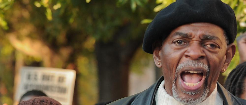 Der Gründer der Organisation African People’s Socialist Party (APSP) und der Uhuru-Bewegung, Omali Yeshitela, sowie zwei Parteimitglieder sollen inoffizielle Agenten Russlands gewesen sein.
