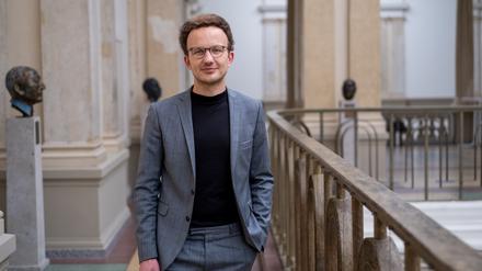 Mathias Schulz hat für die SPD den Koalitionsvertrag mit verhandelt – nun will er dagegen stimmen.