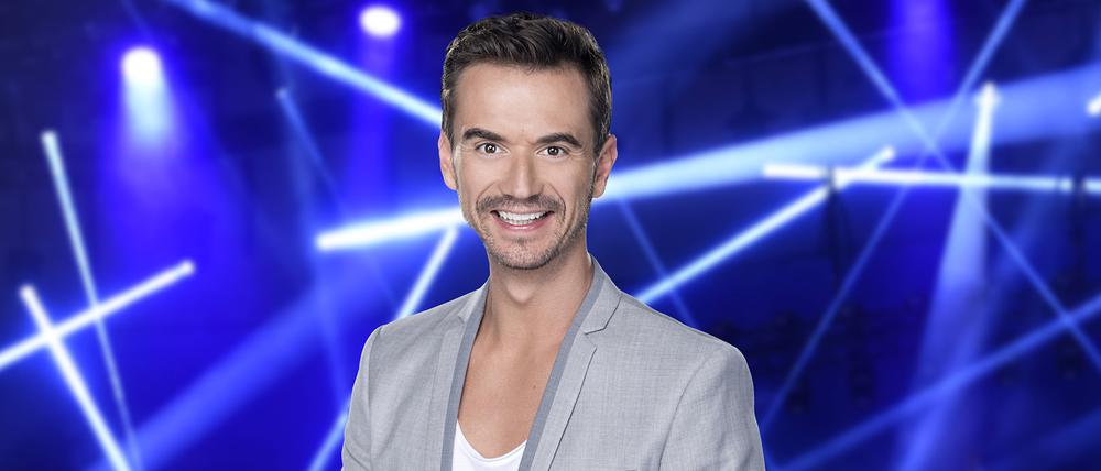 MDR FERNSEHEN DAS GROSSE SCHLAGERCOMEBACK, "präsentiert von Florian Silbereisen", am Freitag (19.05.23) um 20:15 Uhr. Florian Silbereisen © MDR/ARD/Thorsten Jander, honorarfrei - Verwendung gemäß der AGB im engen inhaltlichen, redaktionellen Zusammenhang mit genannter MDR-Sendung bei Nennung "Bild: MDR/ARD/Thorsten Jander" (S2). MDR/HA Kommunikation, 04360 Leipzig, Tel: (0341) 300 6477 oder - 6463
Pro Contra ZDF Ariane