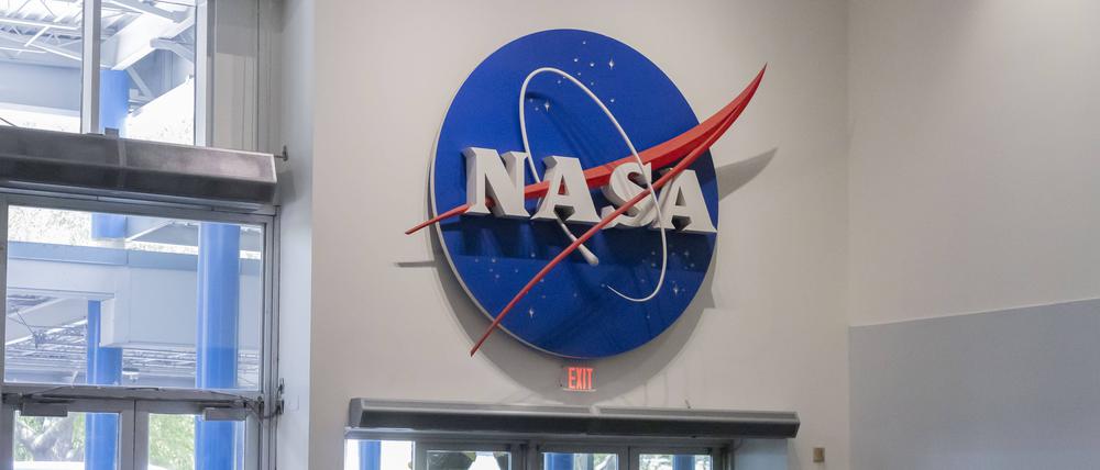 Ist ein Nasa-Satellit auf die Erde gefallen?