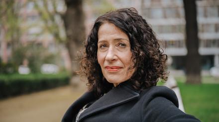 Bettina Jarasch, Berliner Senatorin für Umwelt, Mobilität, Verbraucher- und Klimaschutz.