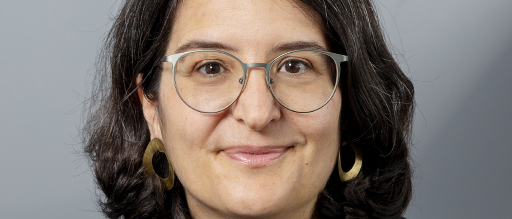 Gülay Çağlar ist seit 2016 Professorin für Gender und Diversity am Otto Suhr Institut der Freien Universität Berlin.