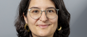  Gülay Çağlar ist seit 2016 Professorin für Gender und Diversity am Otto Suhr Institut der Freien Universität Berlin.