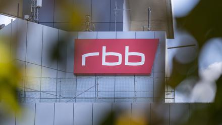 Warnstreik beim RBB führt zu Programmeinschränkungen