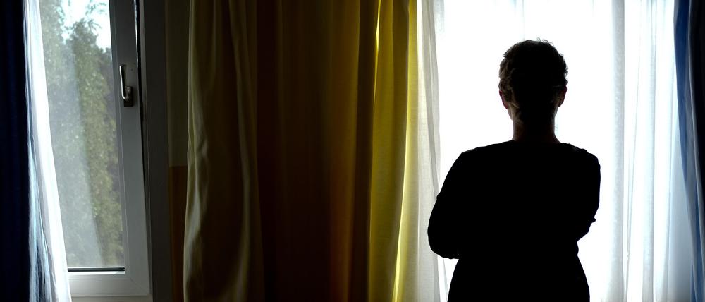 Gewalt gegen Frauen kann ein Asylgrund sein.