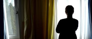 Gewalt gegen Frauen kann ein Asylgrund sein.