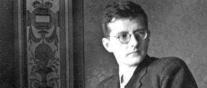 DMITRI SHOSTAKOVICH (1906-1975)