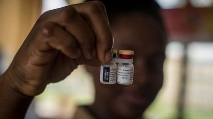 Der neuartige Malaria-Impfstoff kann Hunderttausende Leben retten.