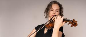 Hilary Hahn