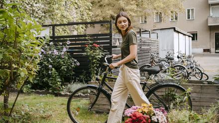 Geschlechtergerechte Mobilität ist ein Projekt des Berliner Climate Change Centers. Bislang gebe es nur wenige belastbare Daten zu den Mobilitätsbedürfnissen verschiedener gesellschaftlichen Gruppen.