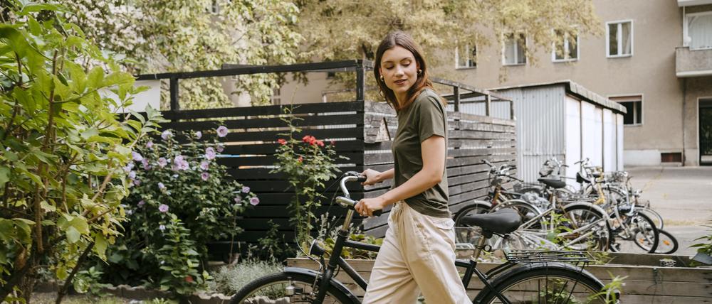 Geschlechtergerechte Mobilität ist ein Projekt des Berliner Climate Change Centers. Bislang gebe es nur wenige belastbare Daten zu den Mobilitätsbedürfnissen verschiedener gesellschaftlichen Gruppen.
