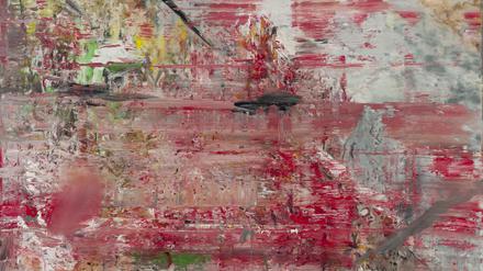Schönheit an einem Ort des Grauens? Michael Müllers Gemälde „Birkenau in Farbe“ (2022)