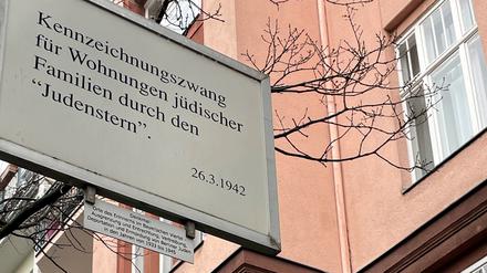 Haus Berchtesgadener Straße 37 